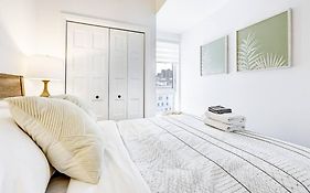 Panorama Penthouse- Piscine, Gym Et Vue Sur Quebec